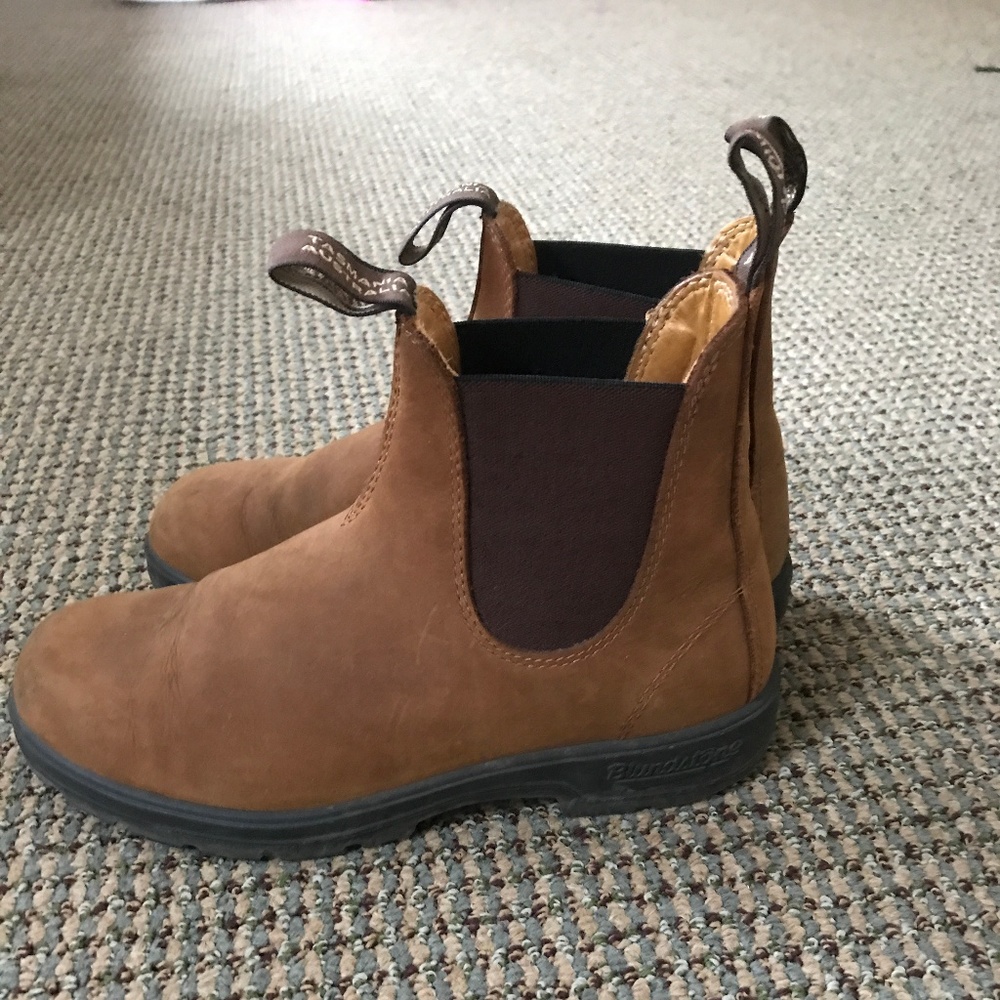 Blundstone Boots